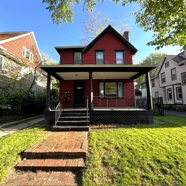 63 Brighton Street, Rochester, NY 14607