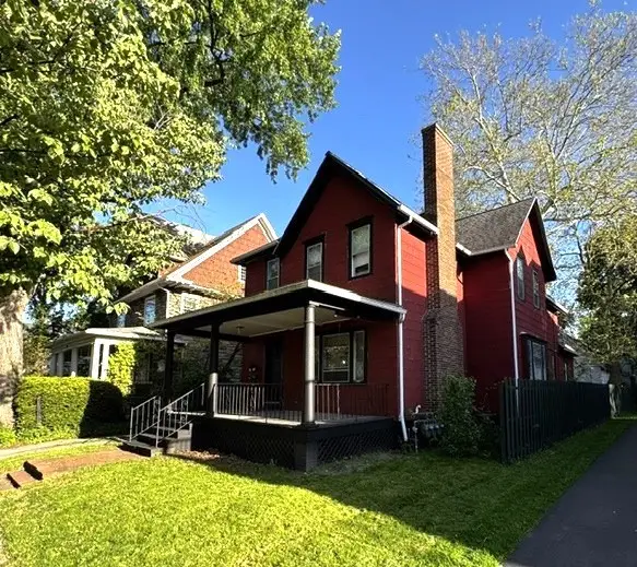 63 Brighton Street, Rochester, NY 14607 - #2