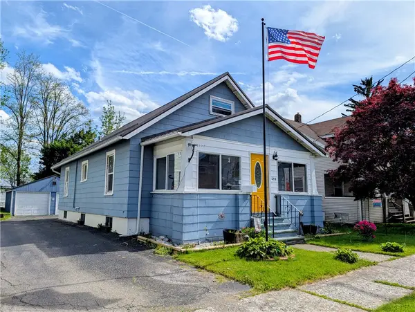 418 Phoenix Avenue, Elmira, NY 14904