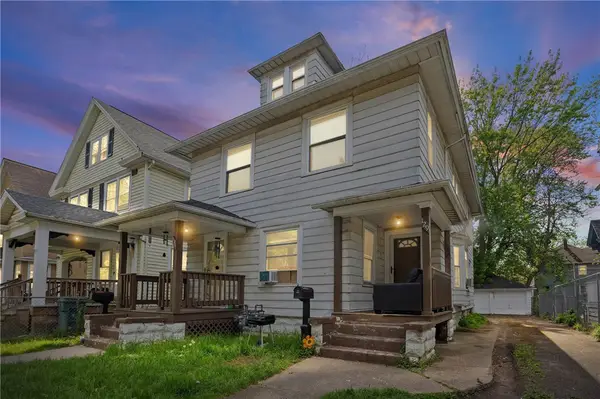 129 Hobart Street, Rochester, NY 14611