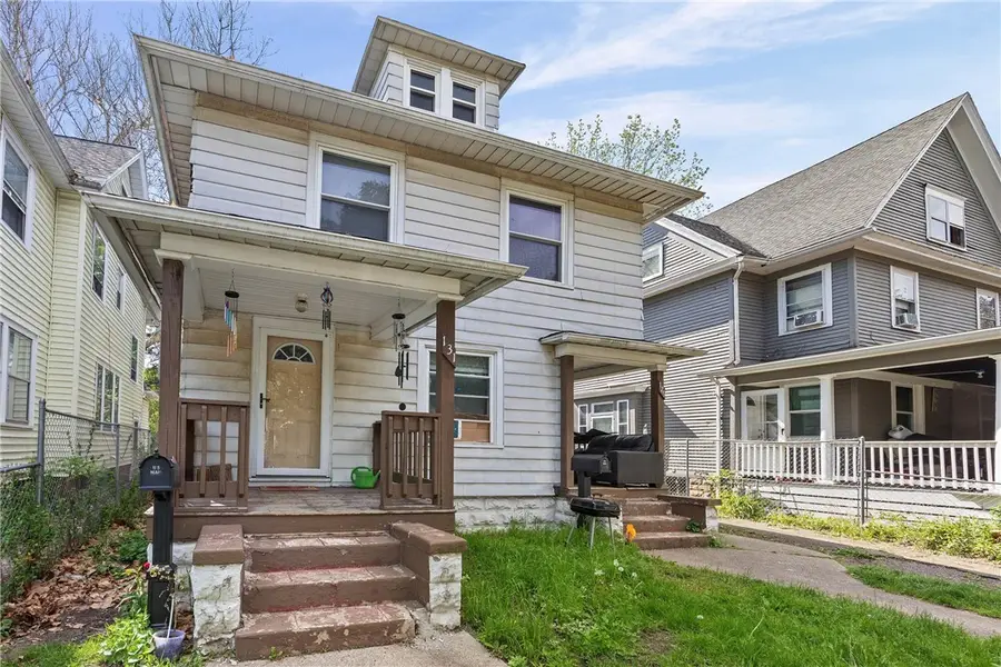 129 Hobart Street, Rochester, NY 14611 - #2