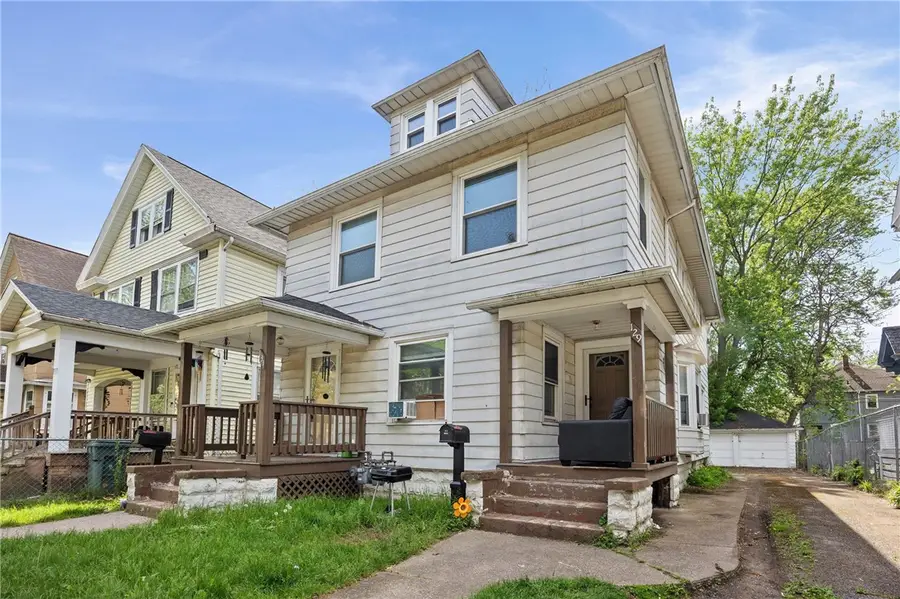 129 Hobart Street, Rochester, NY 14611 - #3