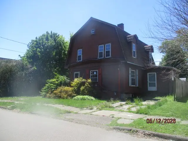 602 Collins Street, Elmira, NY 14904 - #1