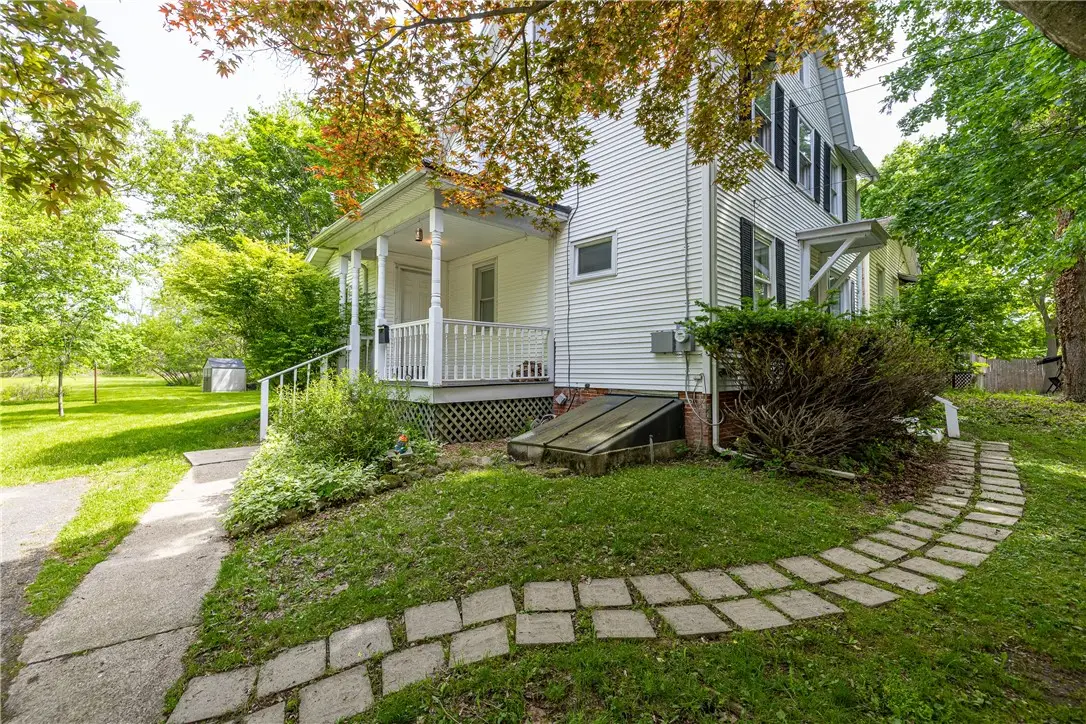 66 Main Street, Scottsville, NY 14546 - #1