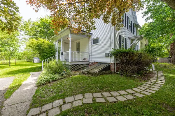 66 Main Street, Scottsville, NY 14546
