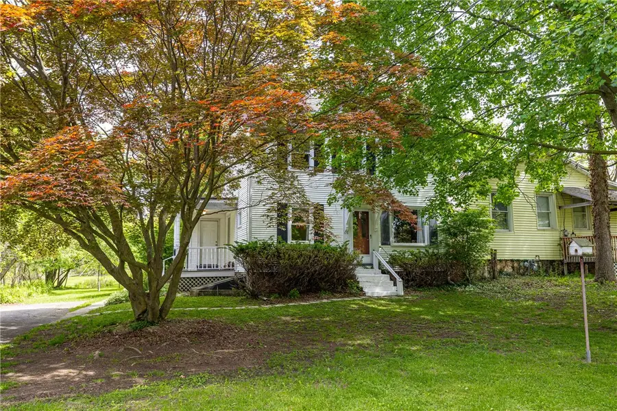 66 Main Street, Scottsville, NY 14546 - #2
