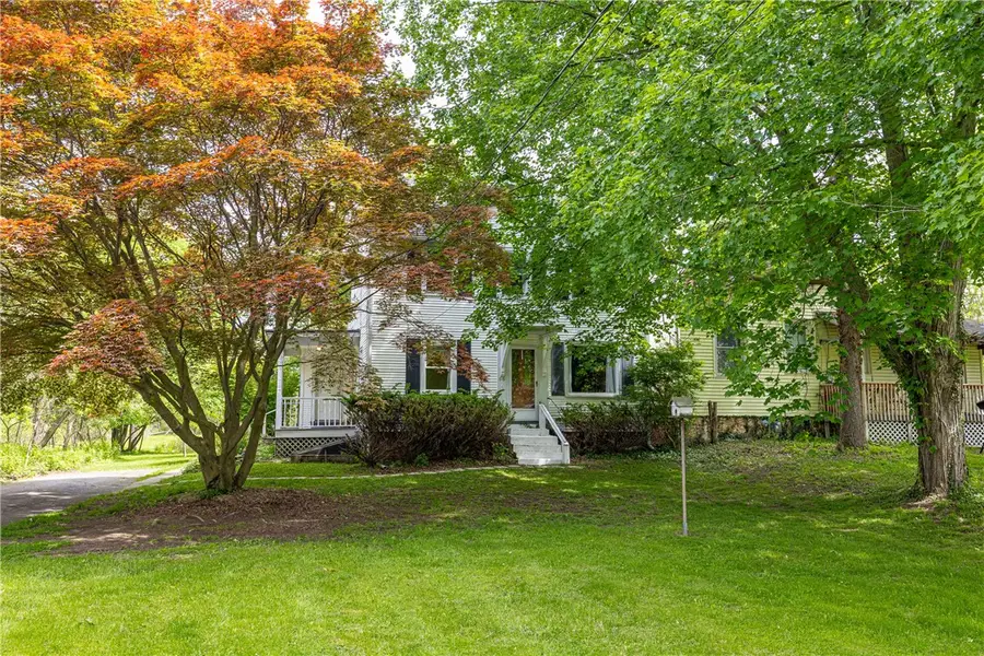 66 Main Street, Scottsville, NY 14546 - #3