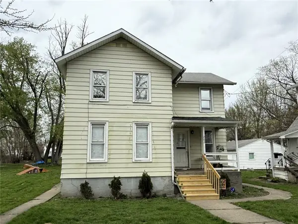 262 Partridge Street, Elmira, NY 14904