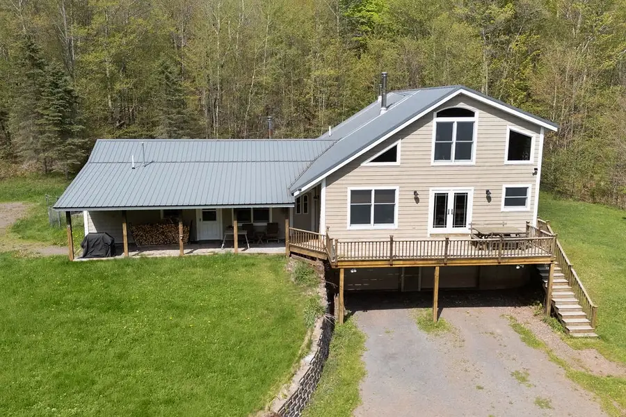 1766 Mountain Brook Road, Bovina Center, NY 13740 - #2