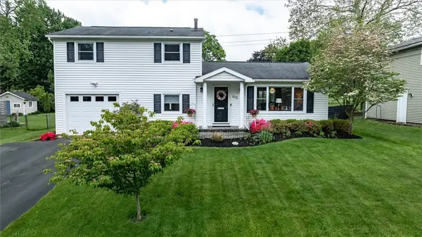 106 Summit Street, Fairport, NY 14450