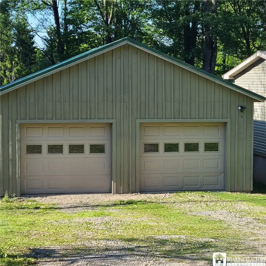 5386 Dean Road, Stockton, NY 14784 - #2