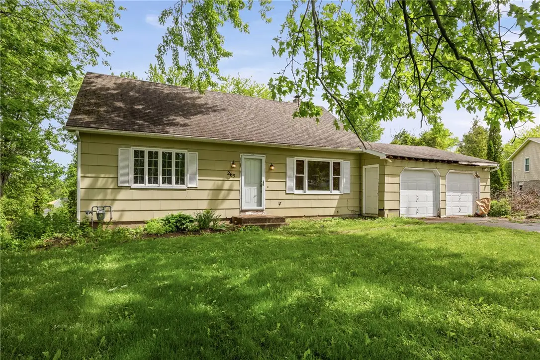 263 Country Circle, Macedon, NY 14502 - #1