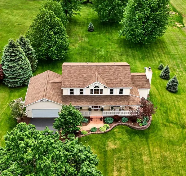 3249 Big Ridge Road, Spencerport, NY 14559