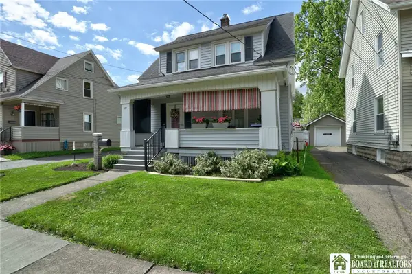77 Pershing Avenue, Jamestown, NY 14701