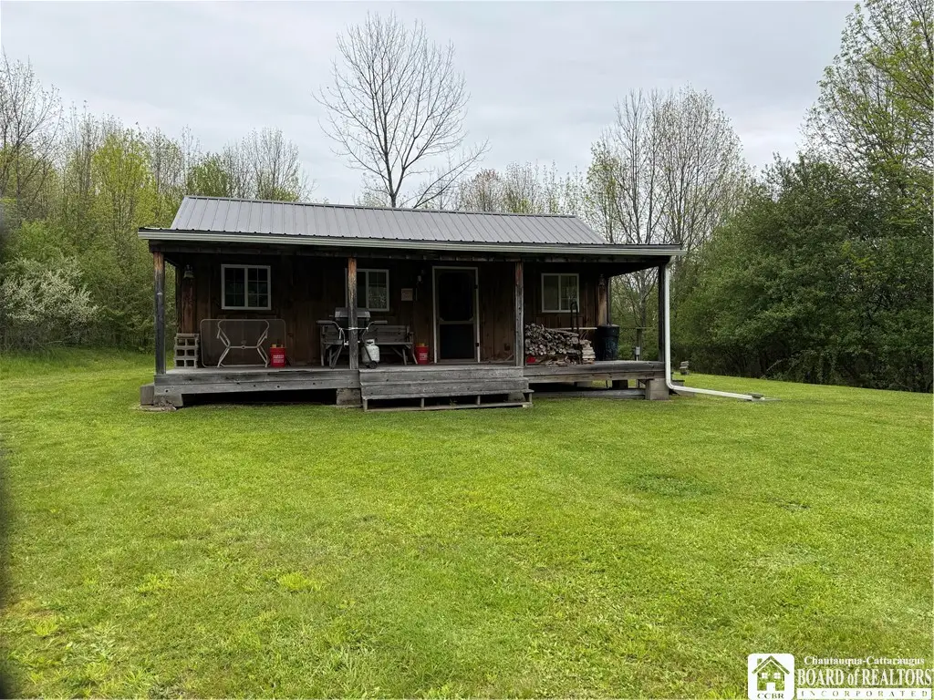 Habgood Road, Black Creek, NY 14714 - #1