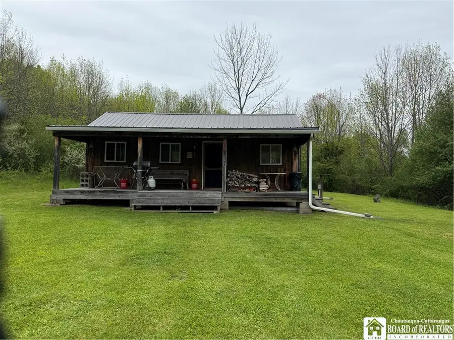 Habgood Road, Black Creek, NY 14714 - #2