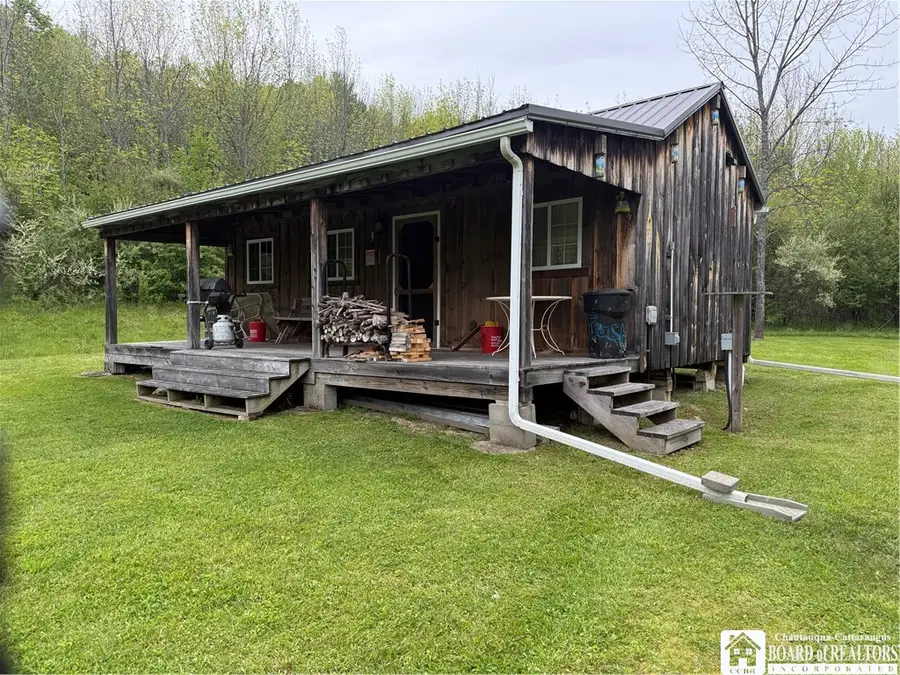 Habgood Road, Black Creek, NY 14714 - #3