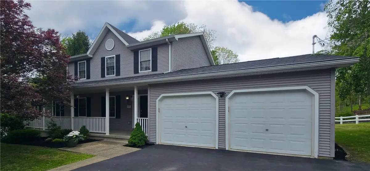83 Crestview Drive W, Pine City, NY 14871 - #1
