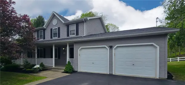 83 Crestview Drive W, Pine City, NY 14871