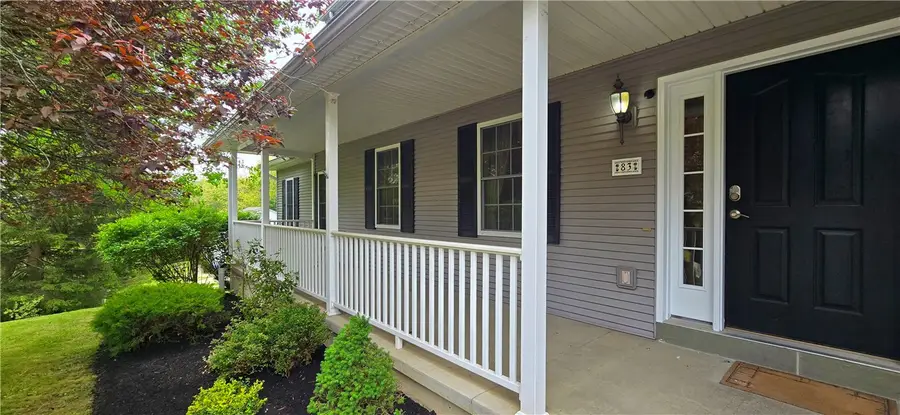 83 Crestview Drive W, Pine City, NY 14871 - #2