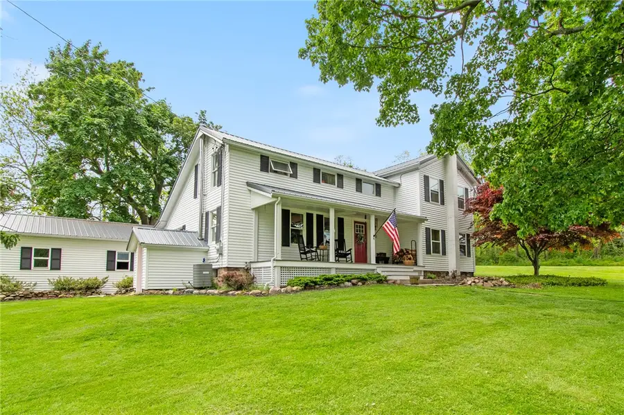 8145 Dutch Street Road, Wolcott, NY 14590 - #3