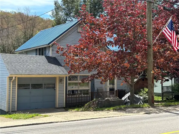 28 E Main Street, Ludlow, PA 16333