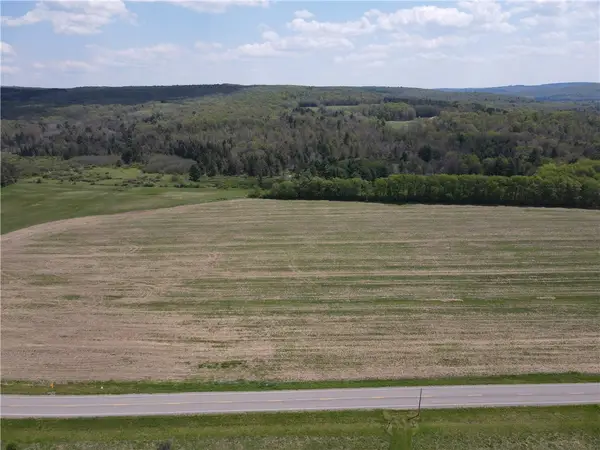 Lot 1 County Road 16, Swain, NY 14884