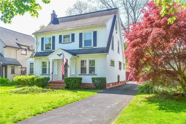 227 Belcoda Drive, Rochester, NY 14617