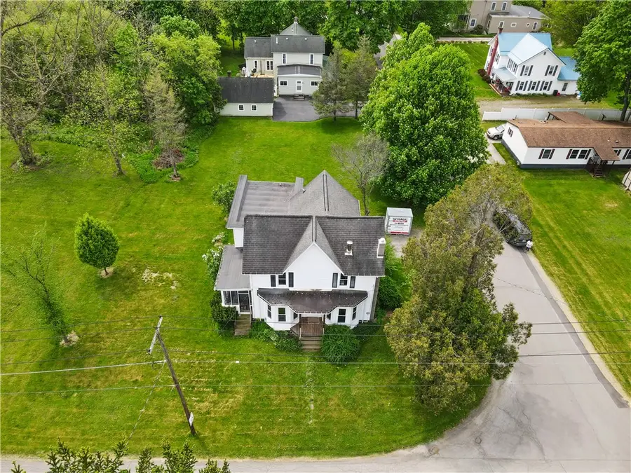 27 Academy Street, Spencer, NY 14883 - #2