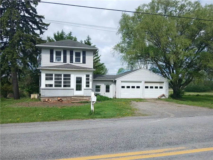 3142 Algerine Street, Stanley, NY 14561 - #2