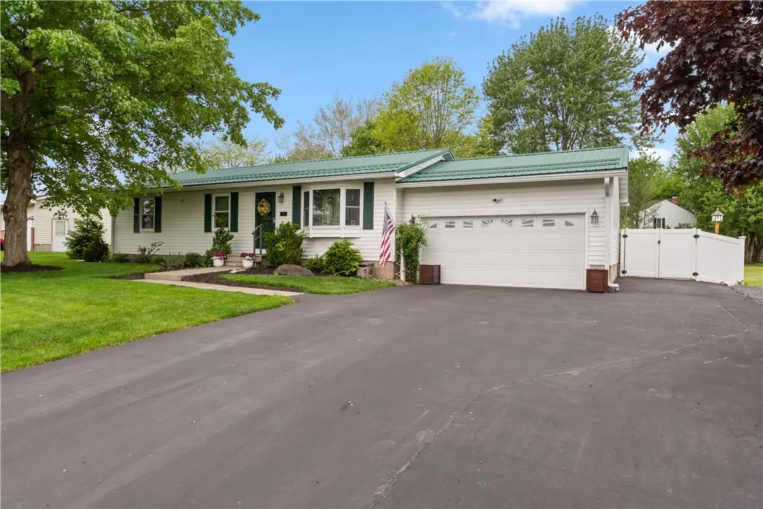 34 Van Renssalaer Street, Seneca Falls, NY 13148 - #1