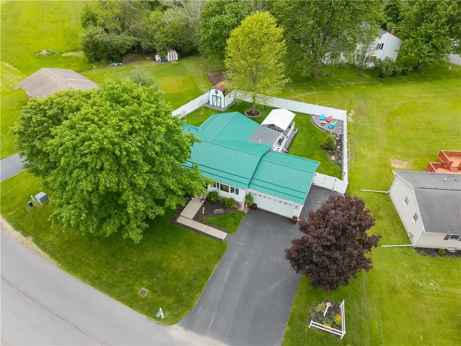 34 Van Renssalaer Street, Seneca Falls, NY 13148 - #2