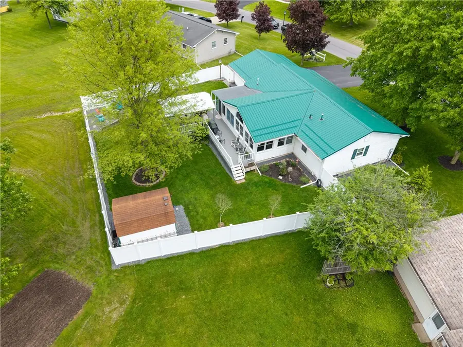 34 Van Renssalaer Street, Seneca Falls, NY 13148 - #3