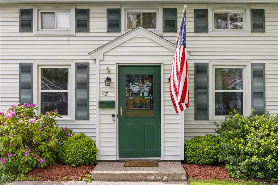 75 Brooklawn Drive, Rochester, NY 14618 - #3