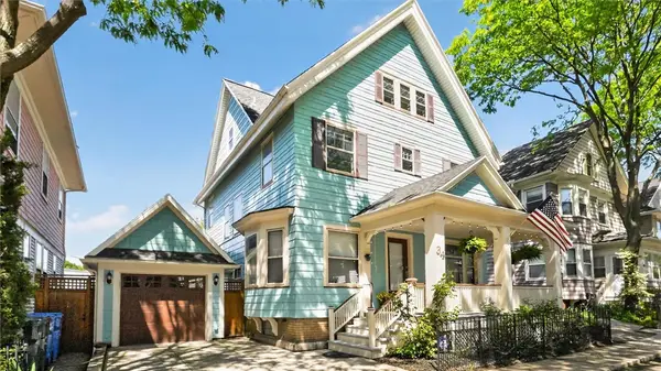 34 Erion Crescent, Rochester, NY 14607