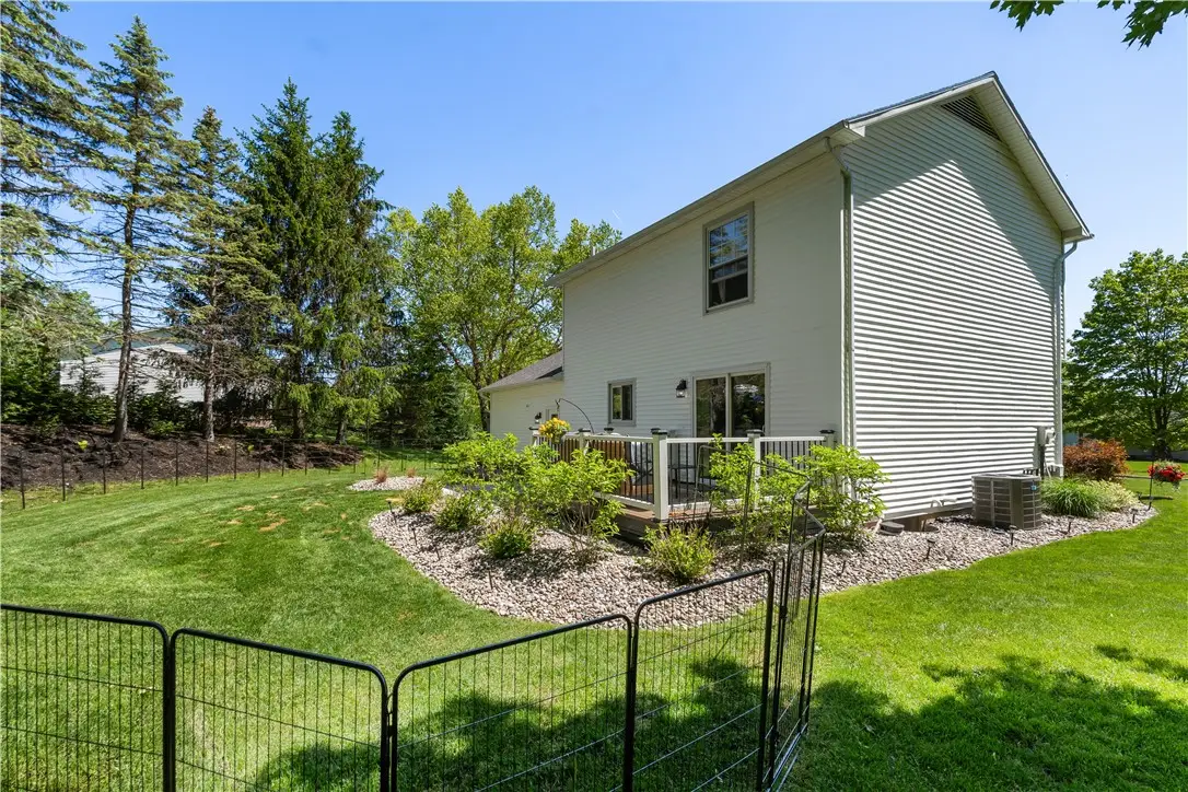 12 Calman Place, Canandaigua, NY 14424 - #1