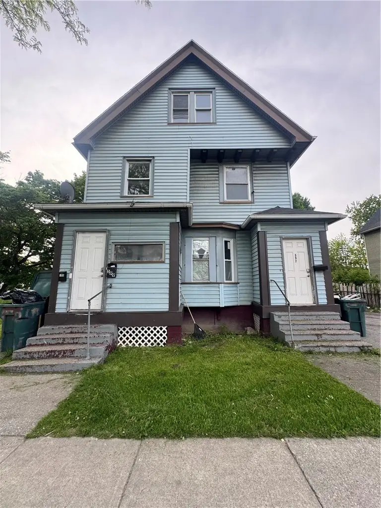 599 Portland Avenue #595, Rochester, NY 14621 - #1