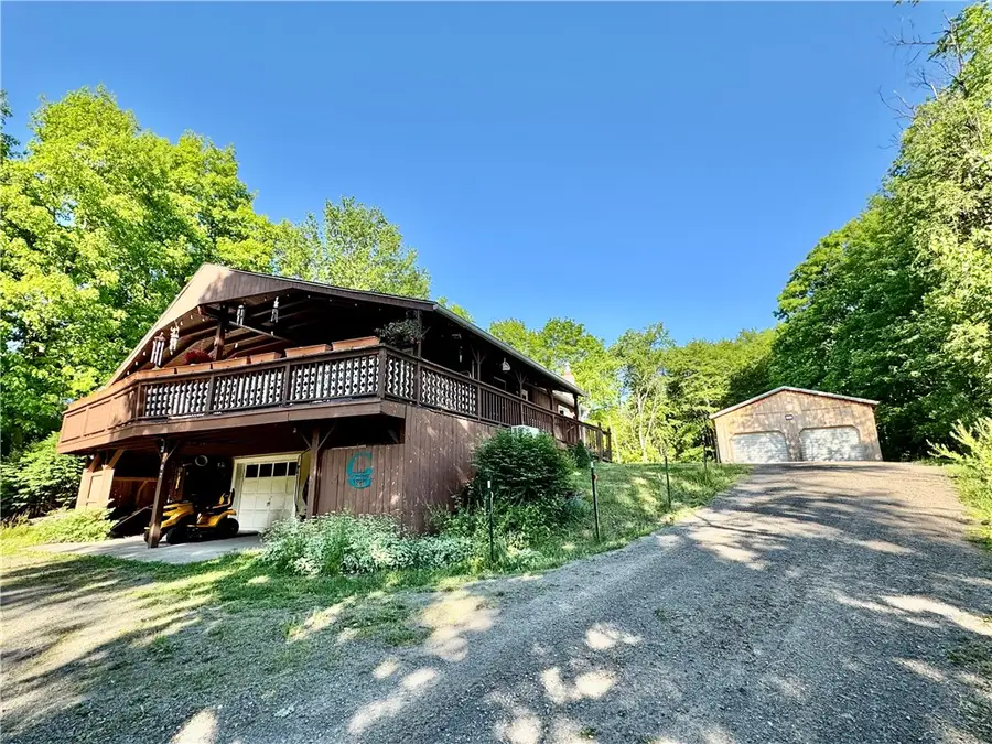 107 Steve Road, Wells Bridge, NY 13859 - #3