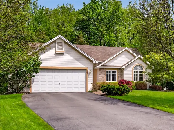 144 Leamington Circle, Rochester, NY 14626