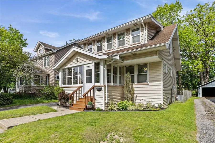 25 Coventry Avenue, Rochester, NY 14610 - #3