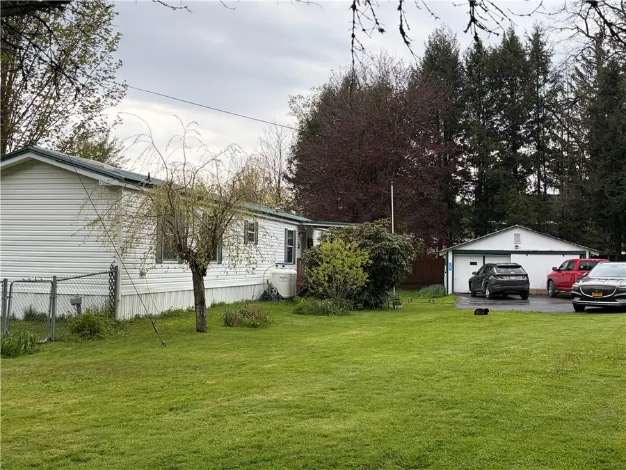 9 E Main Drive, Morris, NY 13808 - #2