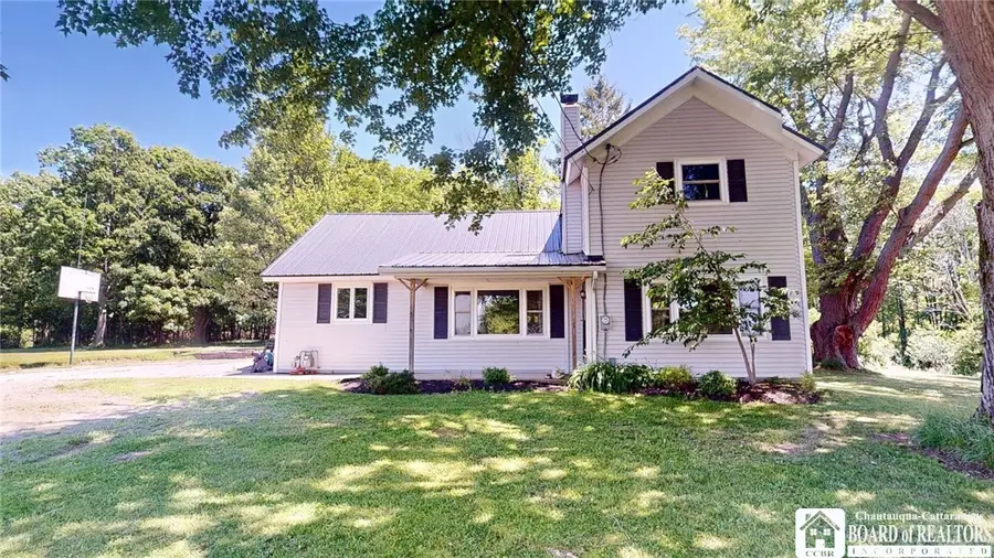 12374 Pennsylvania Avenue, Silver Creek, NY 14136 - #2