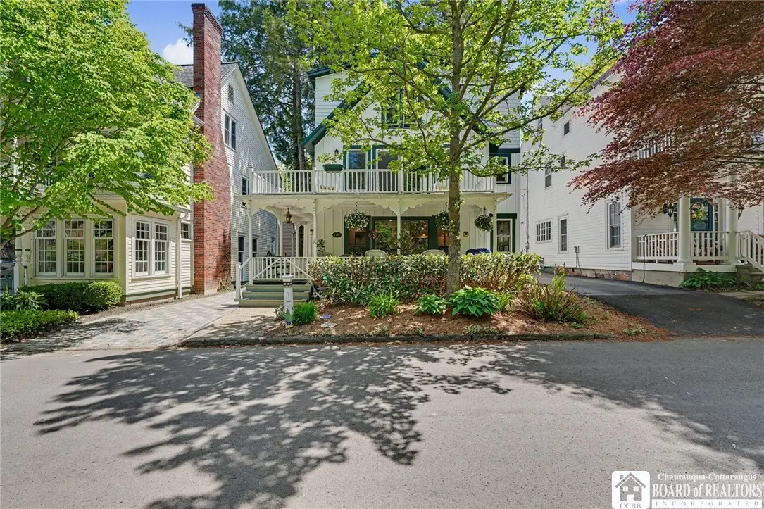 37 Janes Avenue, Chautauqua, NY 14722 - #1
