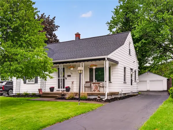 110 Smyles Drive, Rochester, NY 14609