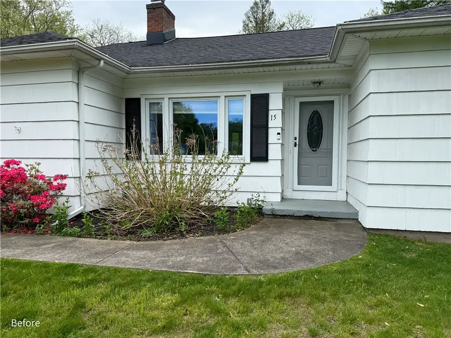15 Lochnavar Parkway, Pittsford, NY 14534 - #2