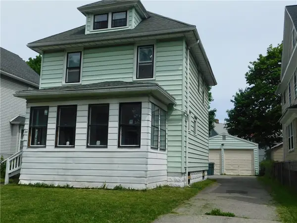 24 Bardin Street, Rochester, NY 14615