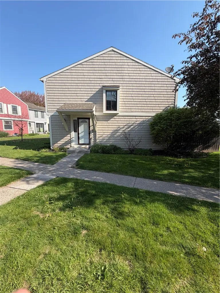 42 Village Trail, Honeoye Falls, NY 14472 - #1
