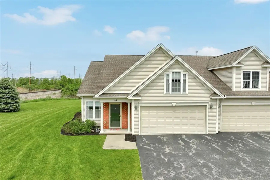95 Eagle Pine Way, Rochester, NY 14623 - #2
