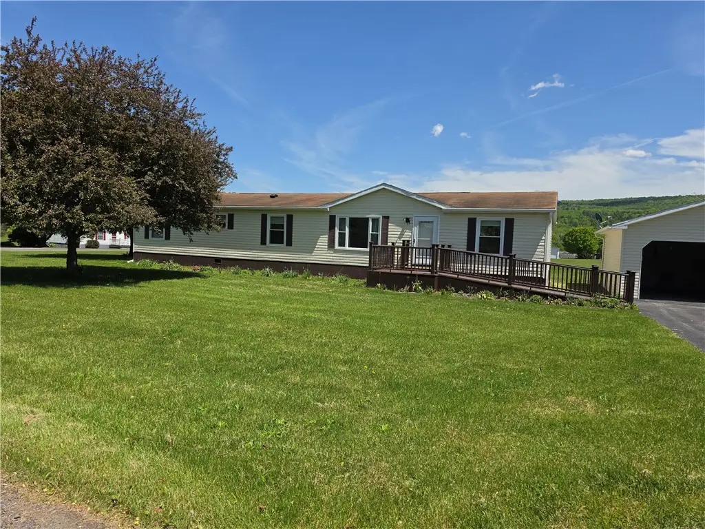 516 County Route 11, Laurens, NY 13796 - #1