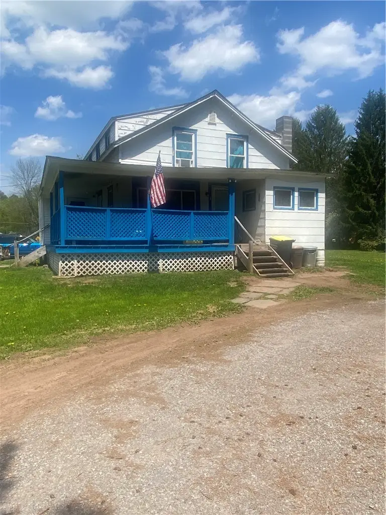 54 River Street, Stamford, NY 12167 - #2